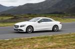 Mercedes-AMG S65 Cabriolet 2016 года (ZA)